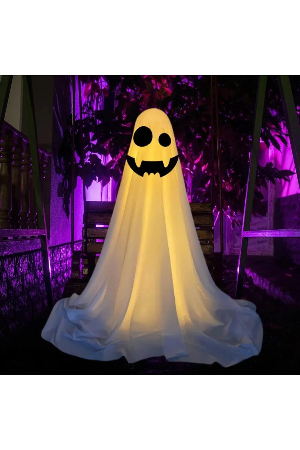 Lisslune | Glow Halloween Lights