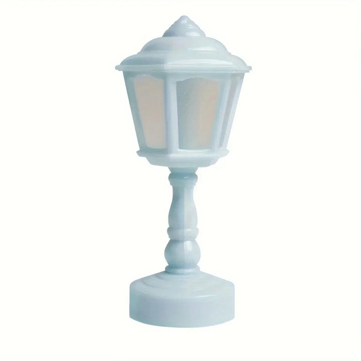 Lisslune | GlowMini – Pastel miniature LED lamps with charming design