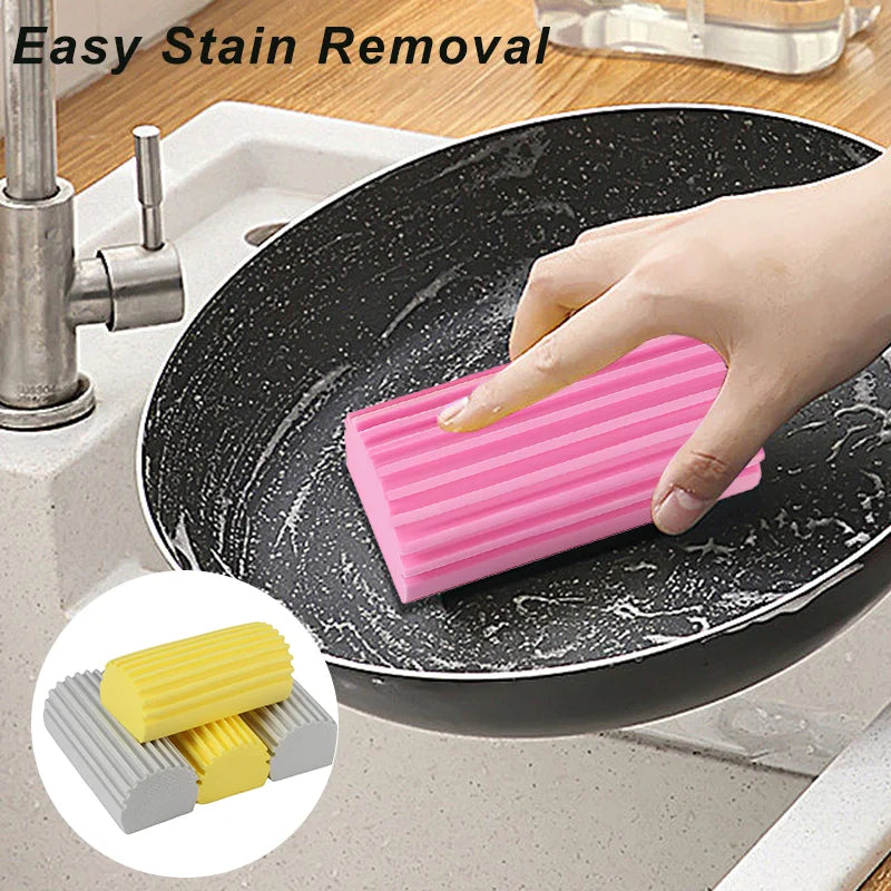 Lisslune | Magic All Surface Dust Cleaning Sponge