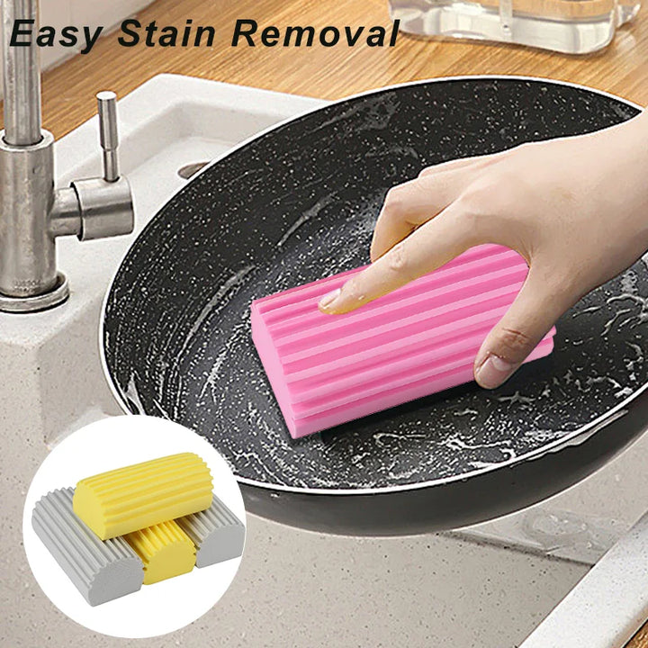 Lisslune | Magic All Surface Dust Cleaning Sponge