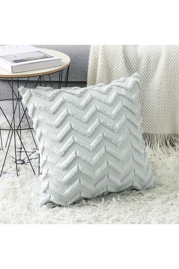 Lisslune | Throw pillow covers - Luxury