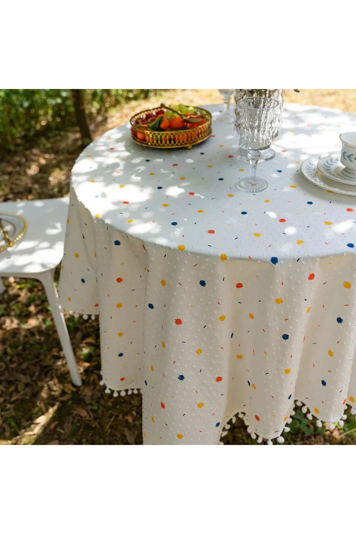 Lisslune | Dreams Tablecloth