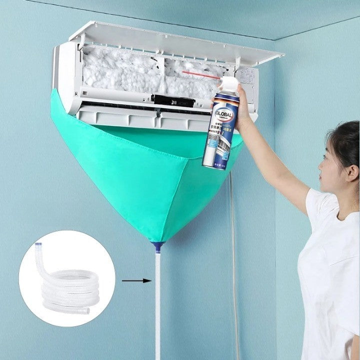 Lisslune | Air Conditioning Deep Fresh Cleaning Set