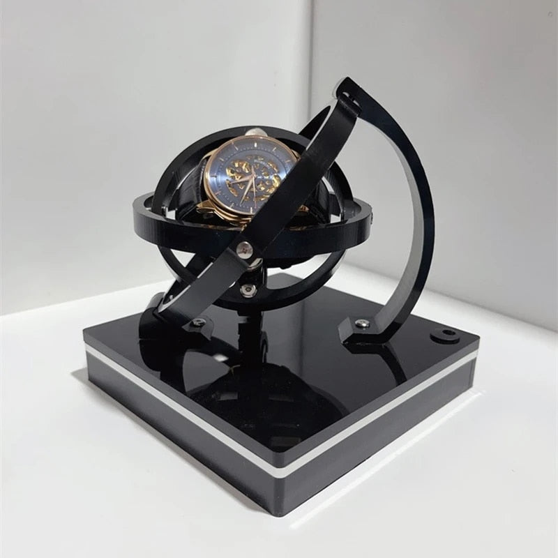 Lisslune | Automatic Mechanical Watch Watch Winder Box