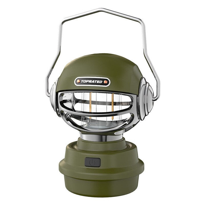 Lisslune | Camping Glow Portable Waterproof Lamp