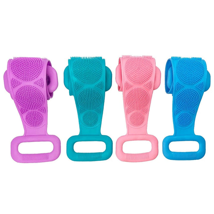 Lisslune | Body Massage Brush