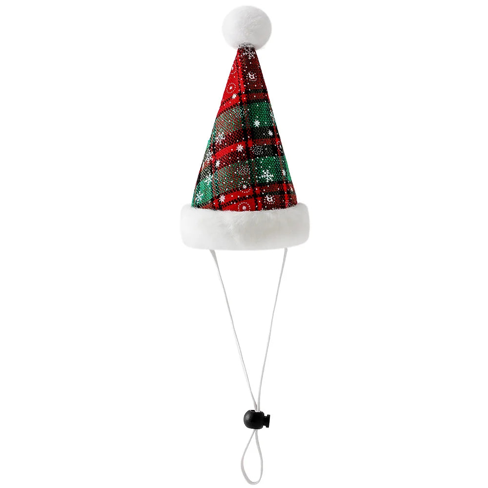Lisslune | Christmas dog collar