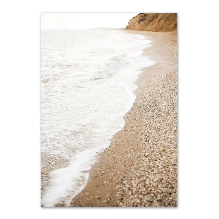 Lisslune | Reed Canvas Poster