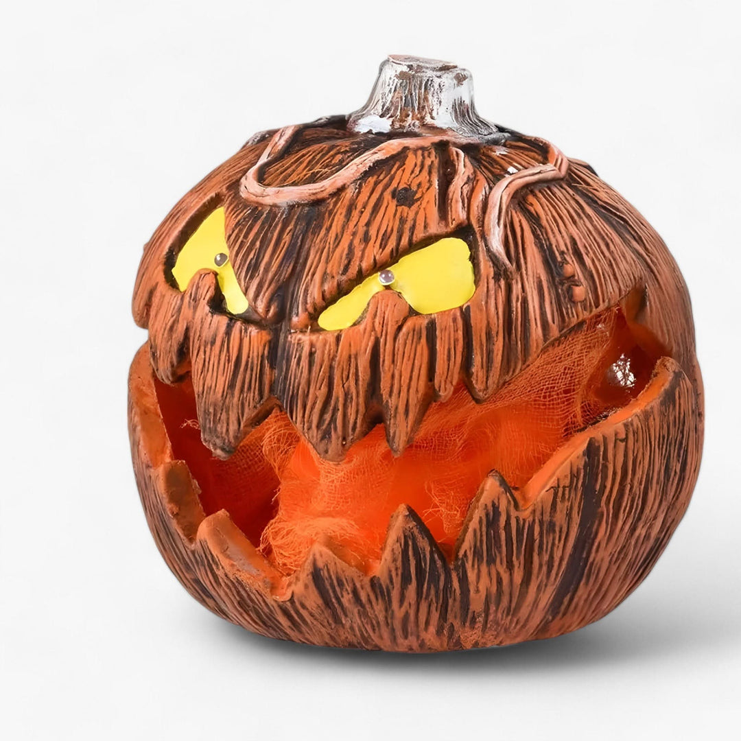 Lisslune | Cici | LED Pumpkin Lantern