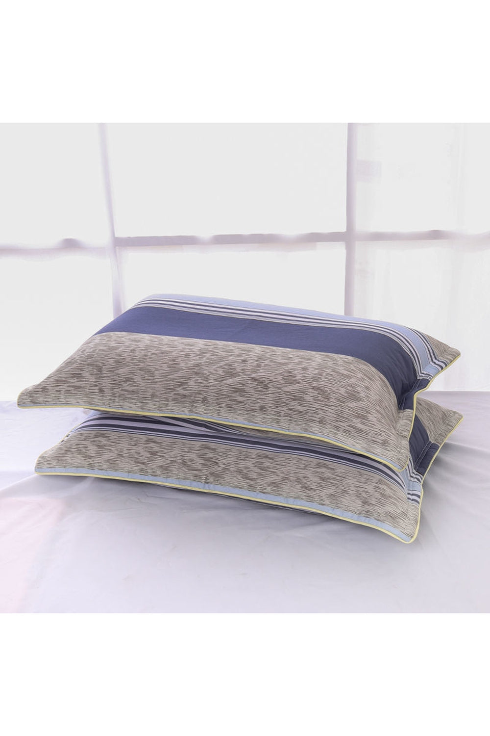 Lisslune | large cotton pillowcase