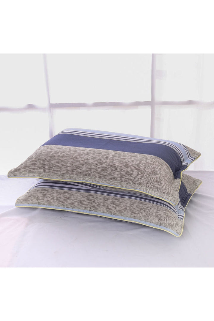 Lisslune | large cotton pillowcase