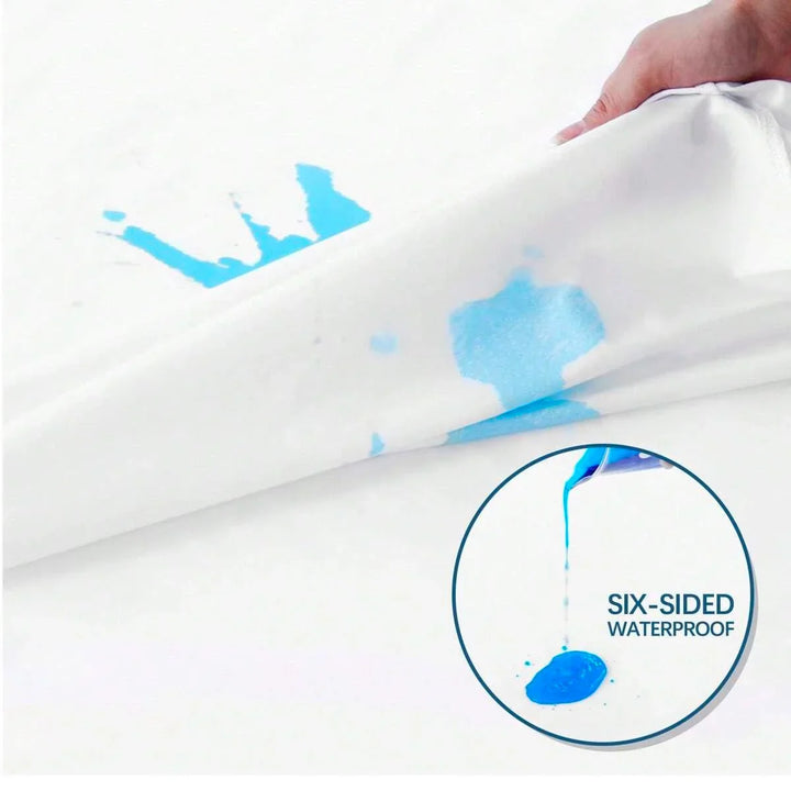 Lisslune | Breathable Waterproof Ultimate Mattress Protector