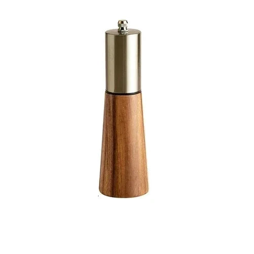 Lisslune | Herbelle - Elegant Pepper Mill for Freshly Ground Flavor