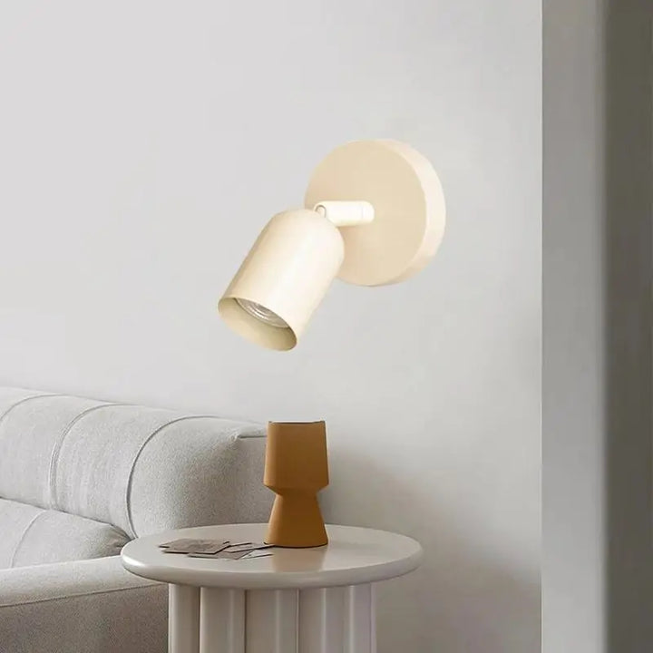 Lisslune | Minimalist Wall Lamp