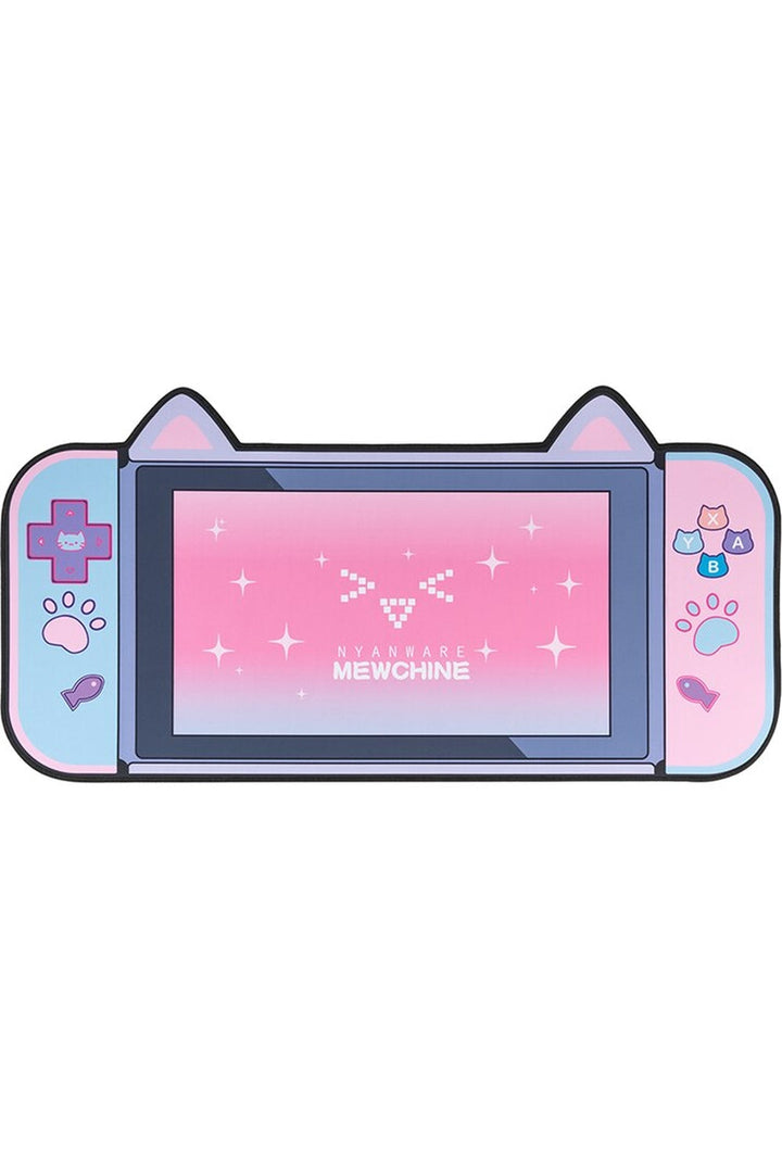 Lisslune | Ohr Gamer Mouse Pad