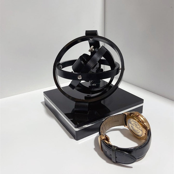 Lisslune | Automatic Mechanical Watch Watch Winder Box