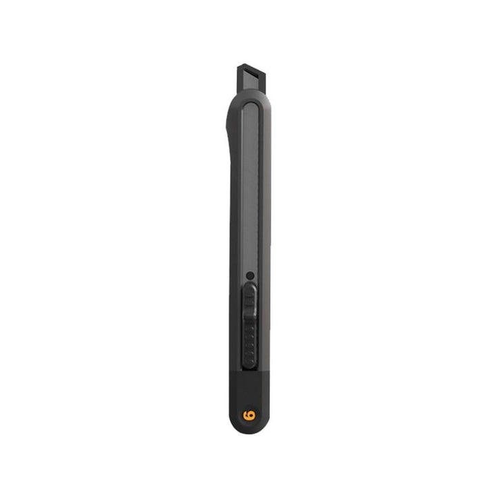 Lisslune | Deli Black SK2 Steel Utility Knife: The ultimate solution for precise cutting