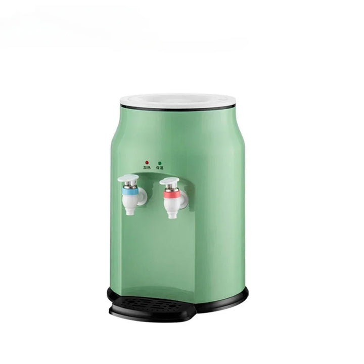 Lisslune | Mini Household Desk Hot Cold Drink Dispenser
