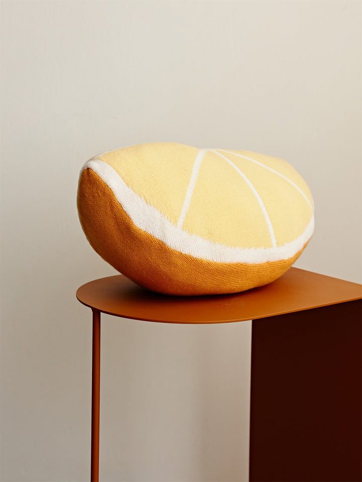 Lisslune | Fruit cushion