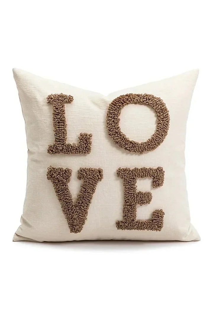 Lisslune | Christmas cushion cover