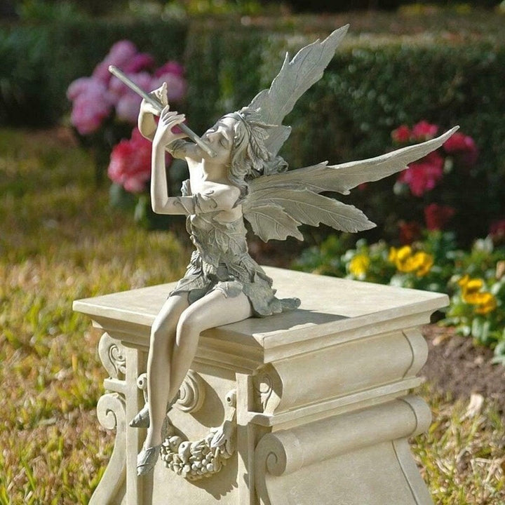 Lisslune | Flower Fairy Garden Decoration