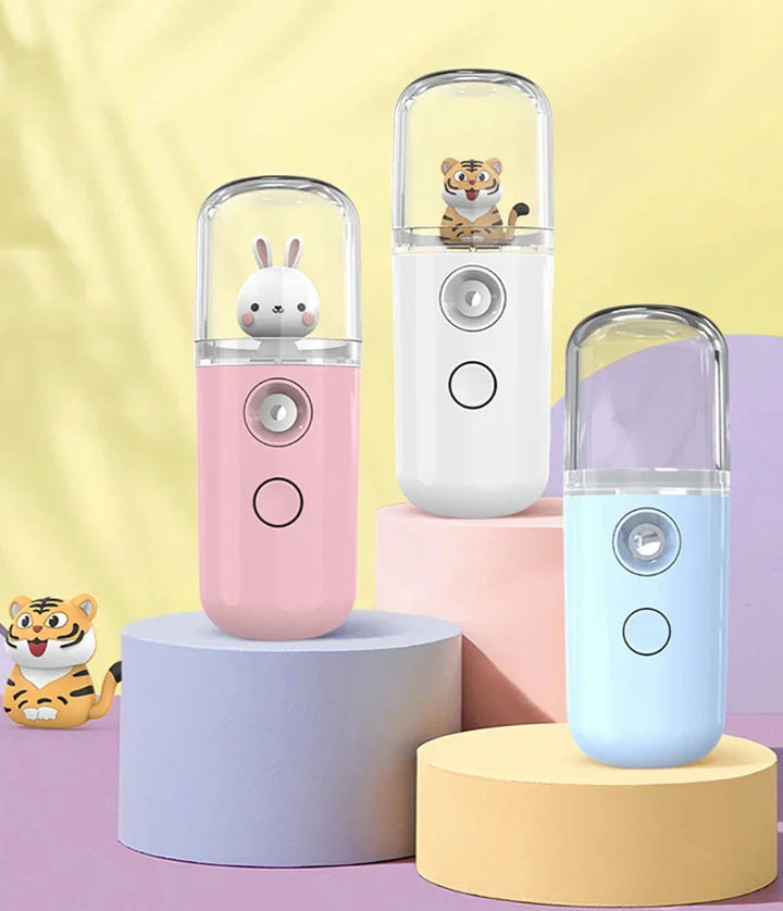 Lisslune | Bunny Mist Air Humidifier