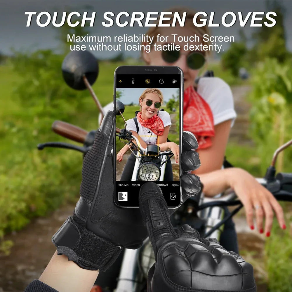 Lisslune | Indestructible Gloves