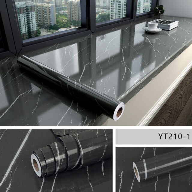 Lisslune | Self-adhesive protective film
