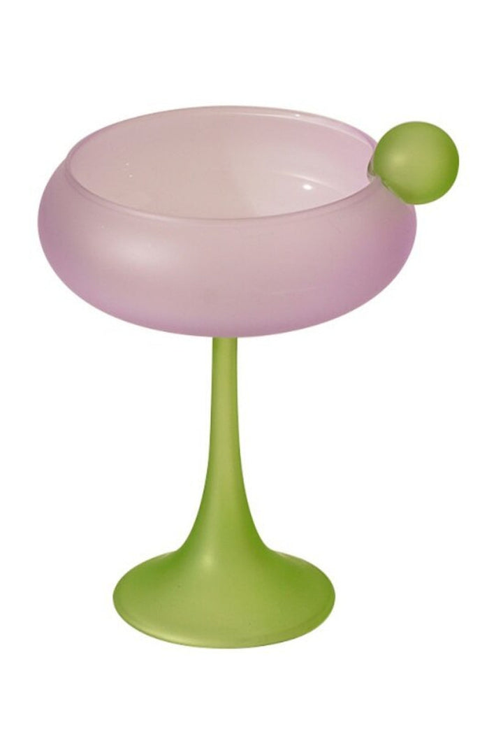 Lisslune | Ice Elegant Chalice
