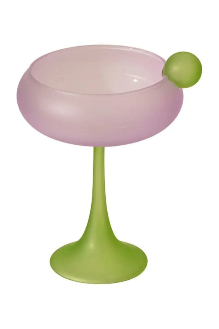 Lisslune | Dessert cup