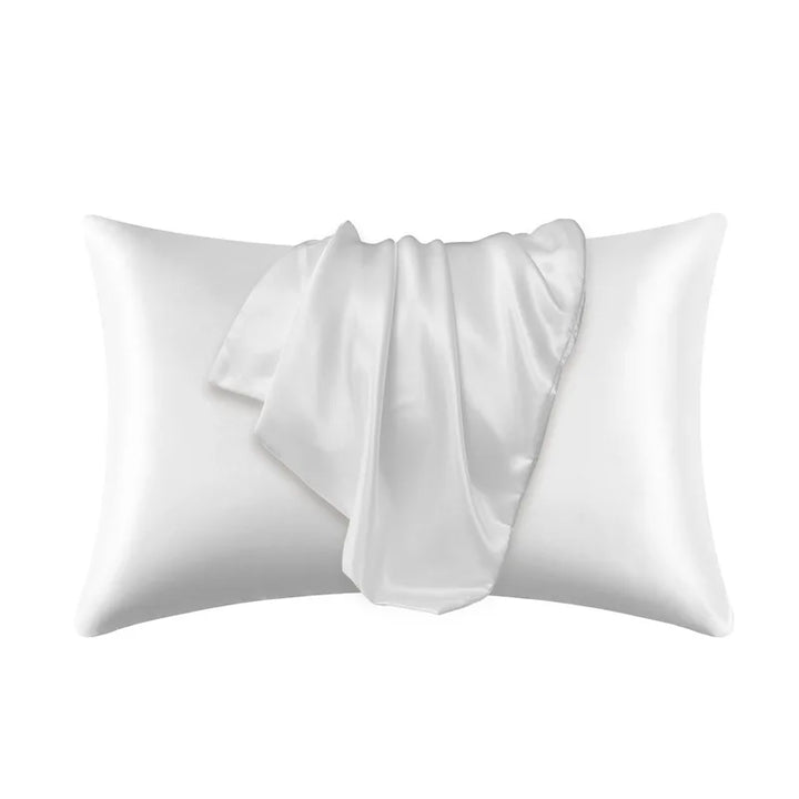 Lisslune | Pillowcase made of 100% mulberry silk - Luxurious and extraordinary comfort