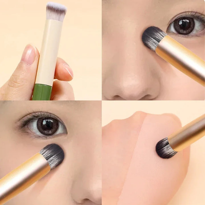 Rynx | Waterproof liquid contour pencil Matte highlighter nose shadow Long lasting brightening face bronzer contouring makeup cosmetics