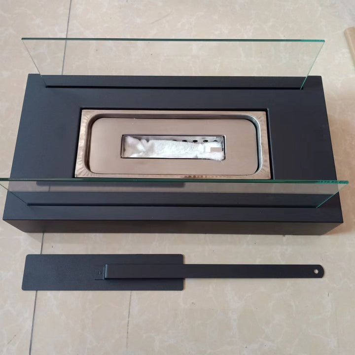 Lisslune | Portable Mini Atmosphere Fireplace