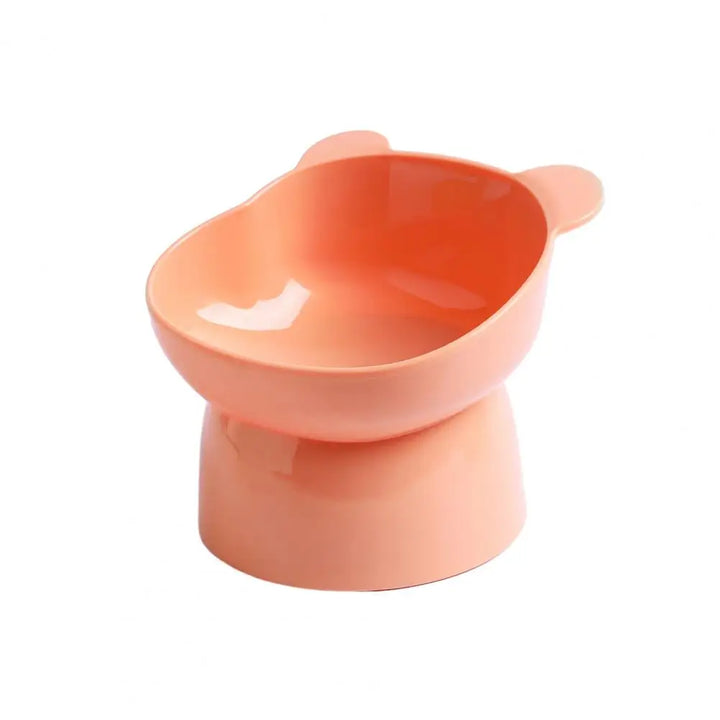 Lisslune | Ergonomic Cat Bowl