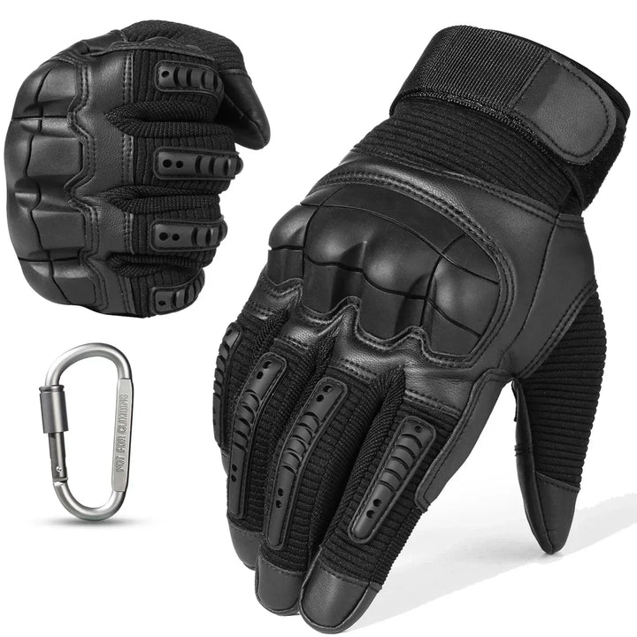 Lisslune | Indestructible Gloves