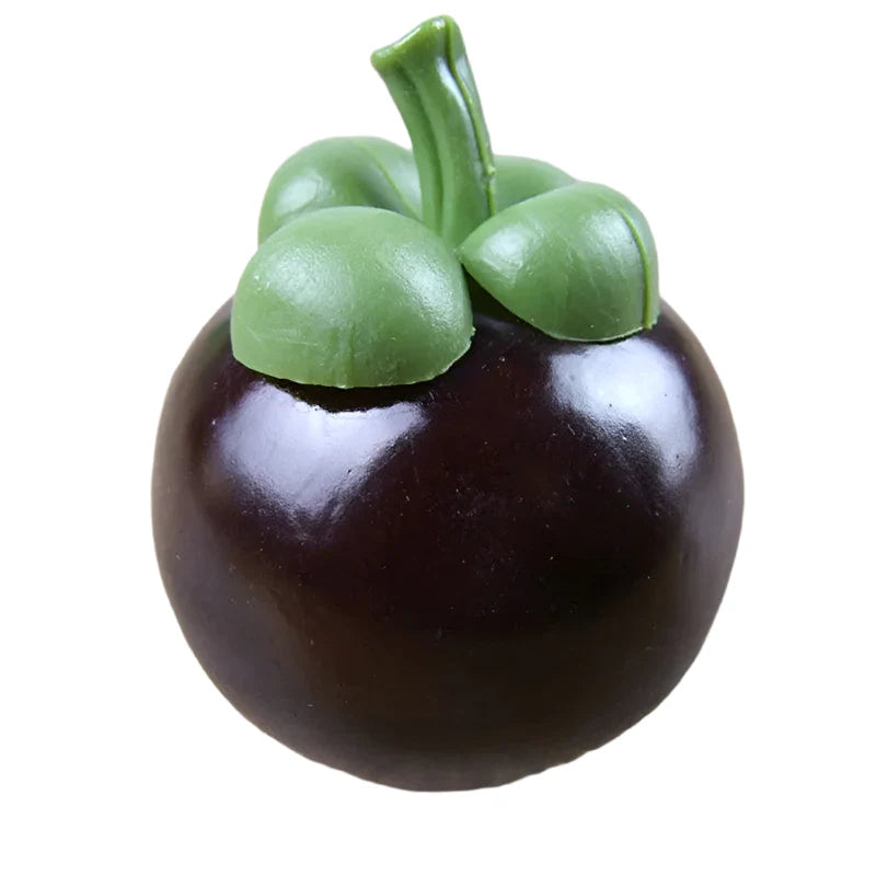 Lisslune | Life-like Synthetic Fruits and Vegetables for Stunning Home and Restaurant Decor - Ideal for Enchanting Food Photography