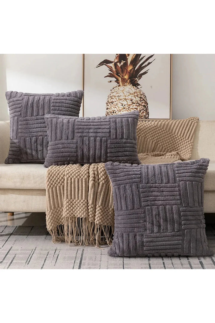 Lisslune | Living room pillow cover