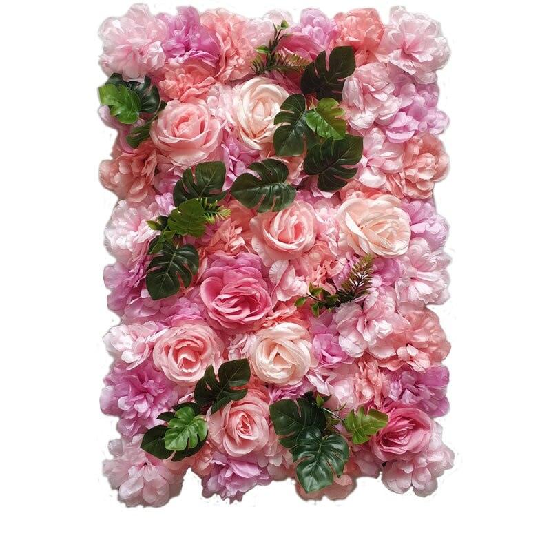 Lisslune | Rose Elegance Wall Art - Eco-friendly Floral Decor for Modern Living Spaces
