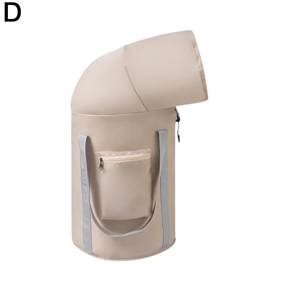 Lisslune | Home Spa Foldable Bag Foot Bath