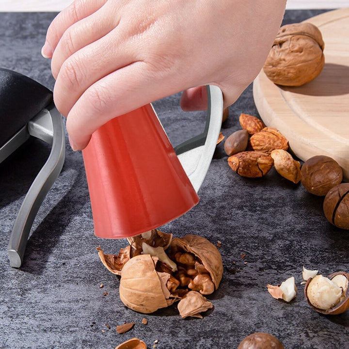 Lisslune | Multifunctional Nut Opener with Leverage