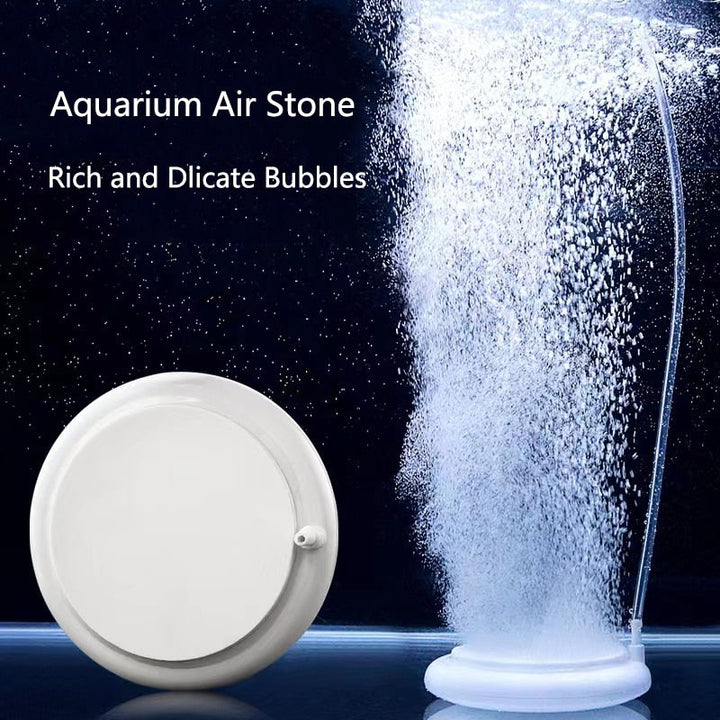 Lisslune | Aquarium Oxygen Aerator