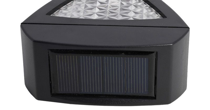 Lisslune | NileGlow – Solar Wall Lamp with Classic Egyptian Aesthetic