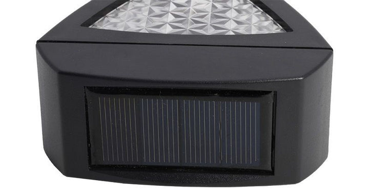 Lisslune | NileGlow – Solar Wall Lamp with Classic Egyptian Aesthetic