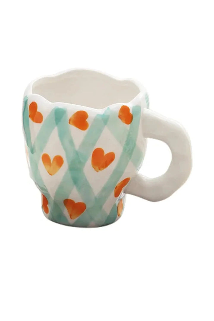 Lisslune | Set Office Mug