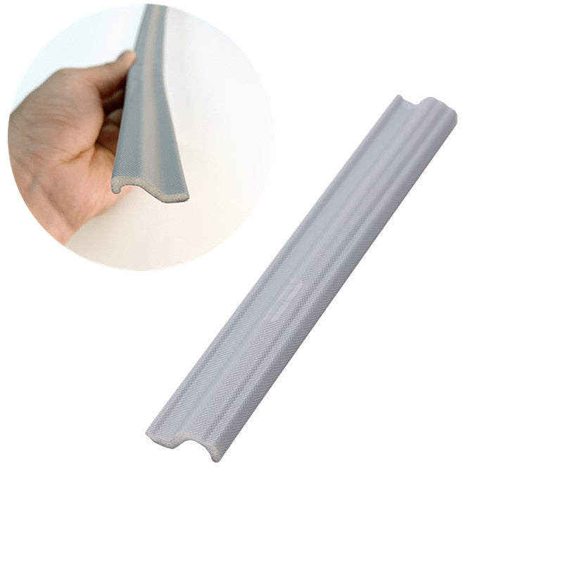 Lisslune | Soundproof Window Sealing Strip Foam