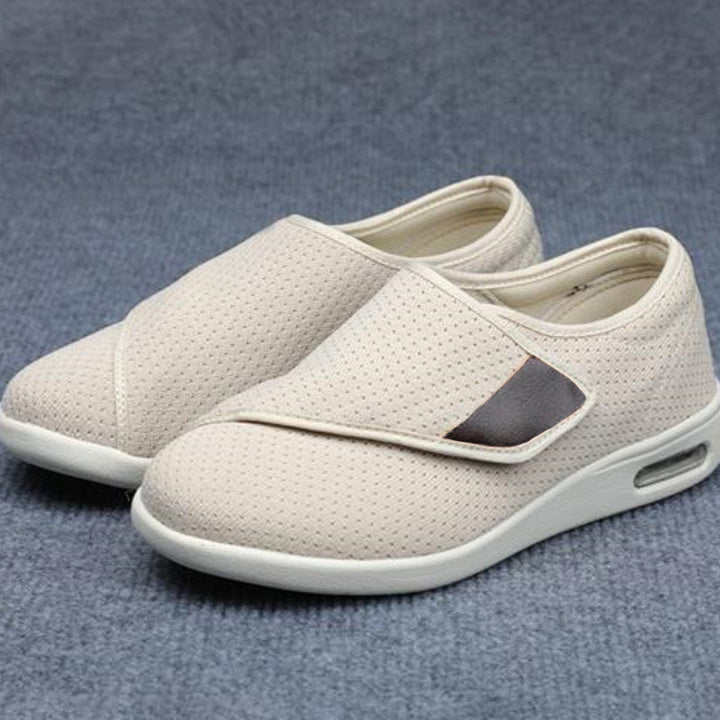 Lisslune | COMFORTABLE WIDE DIABETIC SHOES (UNISEX)