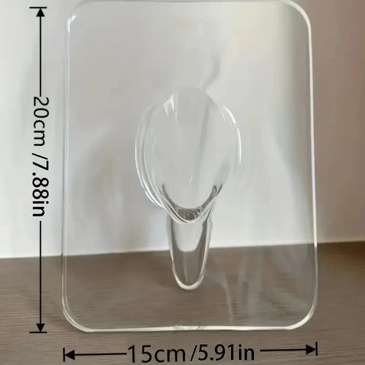 Lisslune | Crystal Flow Built-In Tube Vase