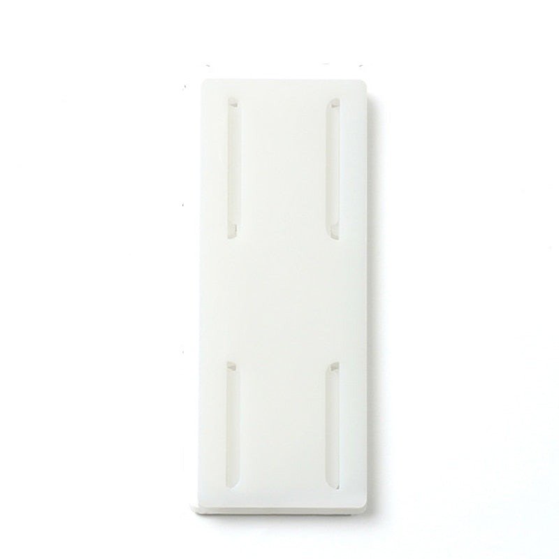 Lisslune | Self-adhesive universal wall mount for small devices