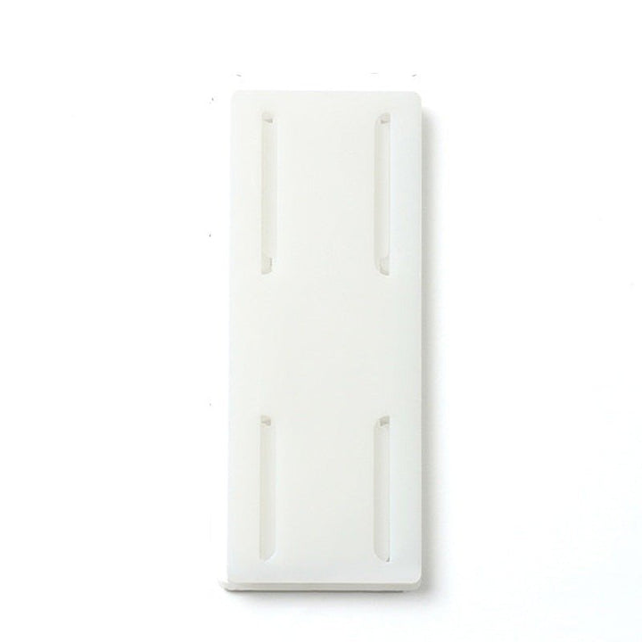 Lisslune | Self-adhesive universal wall mount for small devices