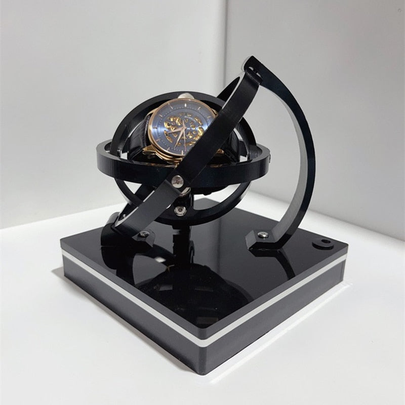 Lisslune | Automatic Mechanical Watch Watch Winder Box